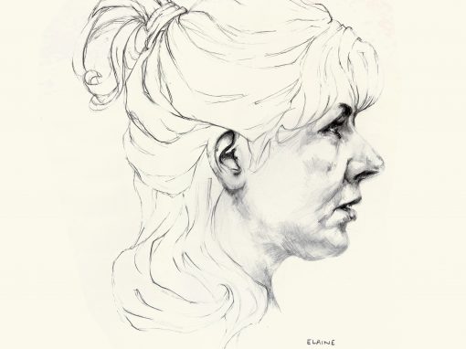 Elaine: 2