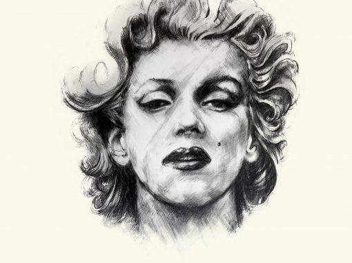 Marilyn
