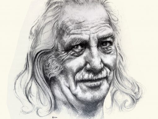 Bill