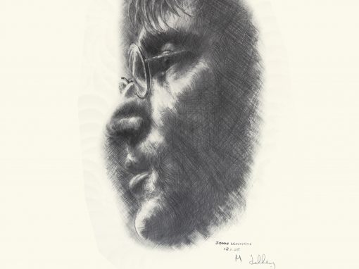 John